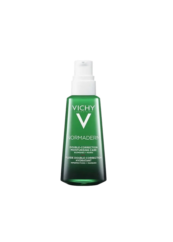 Normaderm Double Correction Vichy