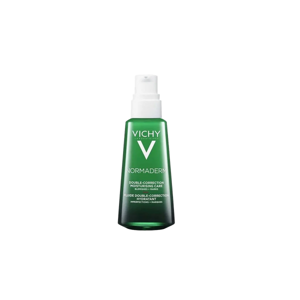 Normaderm Double Correction Vichy