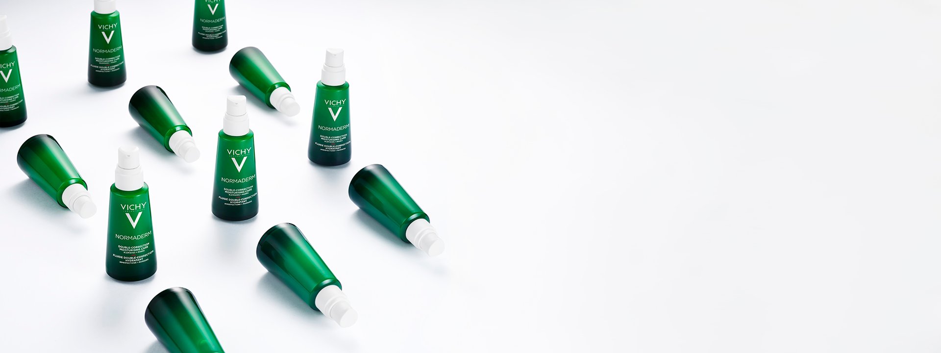 Hidratante Normaderm phytosolution Vichy