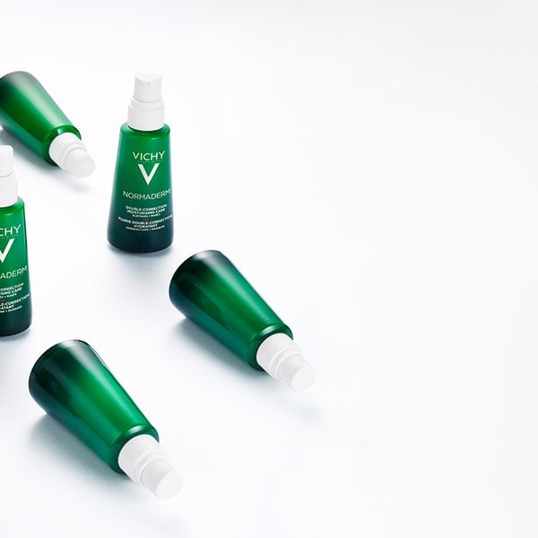 Hidratante Normaderm phytosolution Vichy