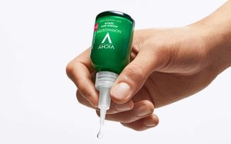 Como utilizar el serum anti imperfecciones de normaderm